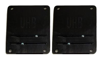 Replacement HOTAS/HOSAS Mounting Plates