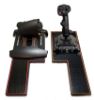 VKB Gladiator NXT HOTAS HOSAS Gaming Chair Armrest Holders