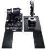 Thrustmaster Warthog HOTAS Gaming Chair Armrest Holders