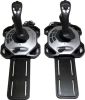 Logitech 3D Pro Game Chair HOTAS Mounts