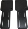 Thrustmaster T.Flight HOTAS 4/X HOTAS Gaming Chair Mounts